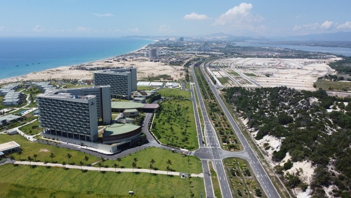 Kêu gọi đầu tư 231 dự án để tạo đột phá cho Khánh Hòa - Ảnh 3.