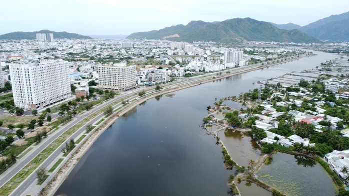 Kêu gọi đầu tư 231 dự án để tạo đột phá cho Khánh Hòa - Ảnh 2.