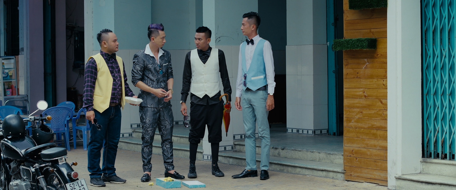 Chiến Nam ảnh 3 Chien Nam anh 3