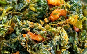 Ăn cơm có cảm giác nuốt vướng, người đàn ông sốc khi phát hiện 3 bệnh ung thư cùng lúc - Ảnh 3.