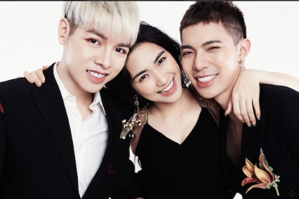 'Đại gia' quen mặt hỗ trợ Hòa Minzy trong concert 'Bắc Bling'- Ảnh 2.