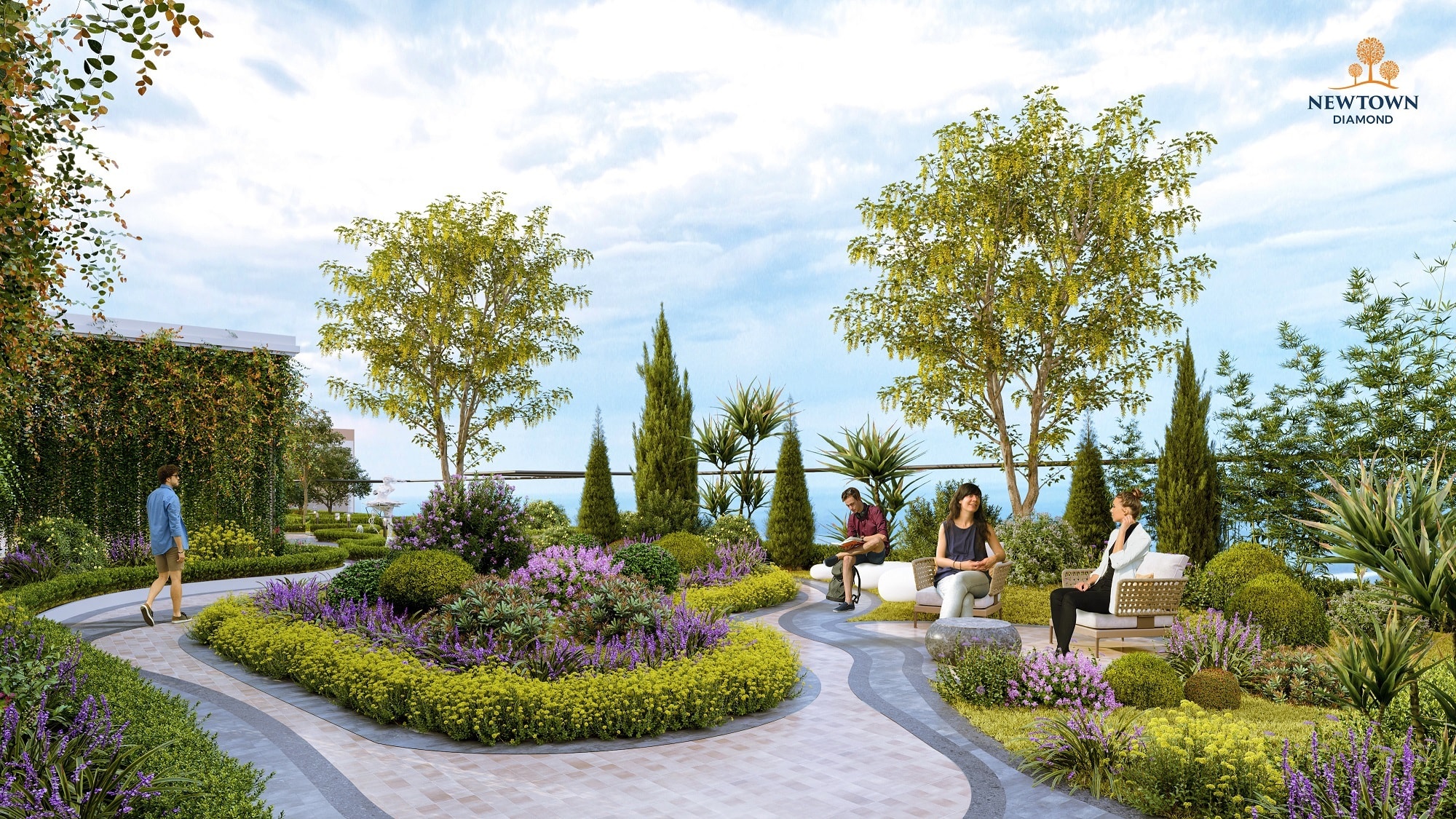 Cộng đồng tinh hoa là ưu thế nổi bật đem lại giá trị bền vững.