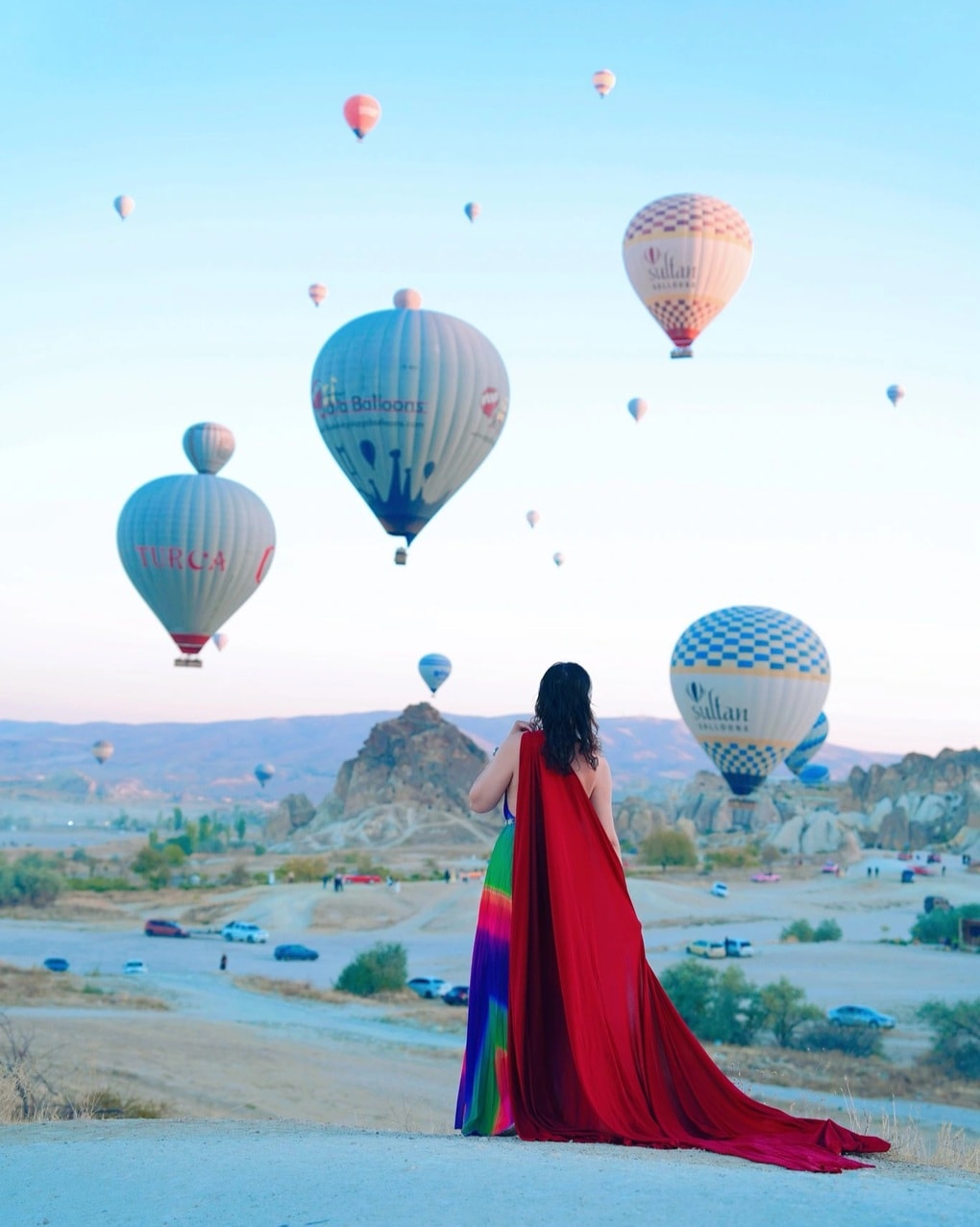 Khách Việt chi gần 150 triệu đồng du lịch châu Âu trong dịp Tết Nguyên đán - 2