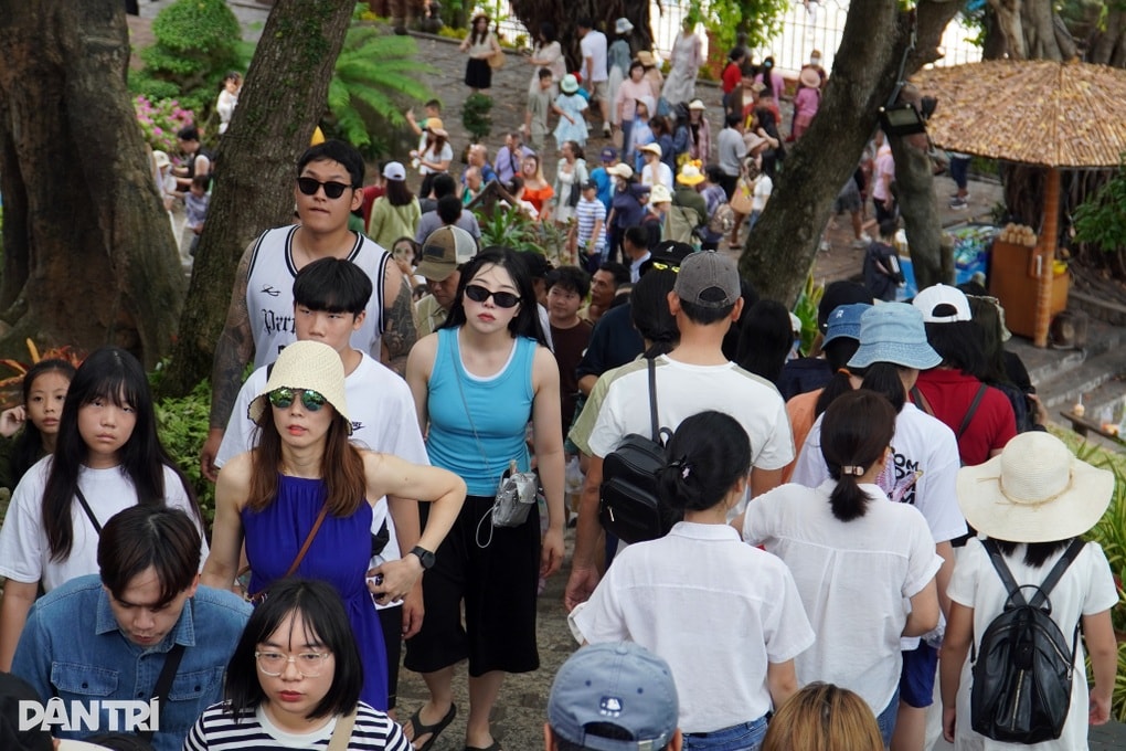 Khánh Hòa có chính sách mới hỗ trợ người nước ngoài gặp sự cố tài chính - 1