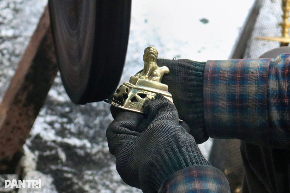 Nghề kiếm chục triệu đồng, làm ngày đêm không hết việc dịp Tết - 2 Nghề kiếm chục triệu đồng, làm ngày đêm không hết việc dịp Tết - 2