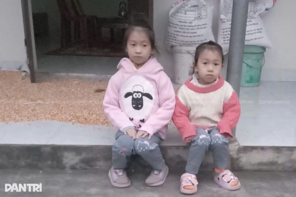 Từ trụ cột thành tàn phế: Lời cầu cứu xé lòng của người bố hai con - 4