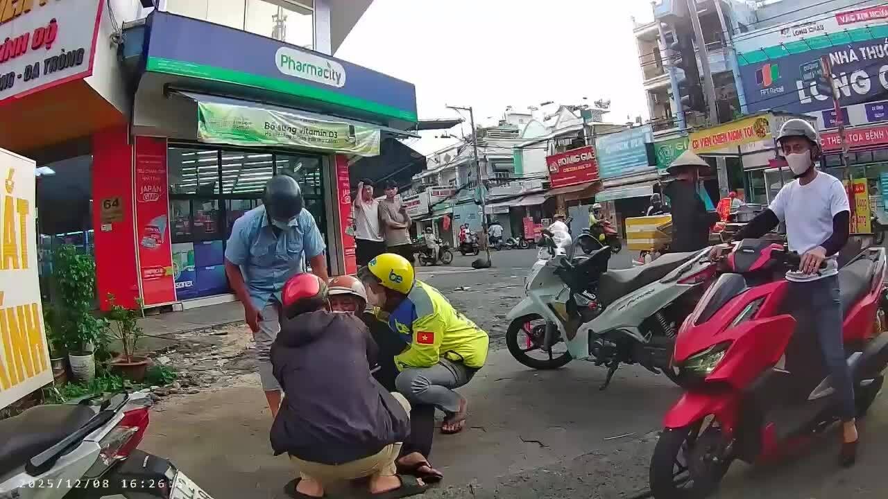 Video trinh sát truy bắt 36 người trong đường dây ma túy