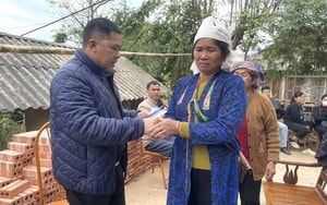 Sau bữa tiệc tất niên, 46 nhân viên một ngân hàng nhập viện gấp - Ảnh 2.