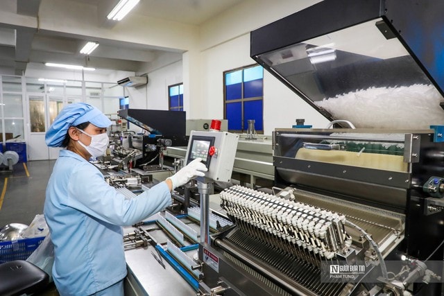 Xác lập mô hình tăng trưởng mới: Động lực để Việt Nam bứt phá trong kỷ nguyên số- Ảnh 3.