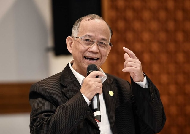 Xác lập mô hình tăng trưởng mới: Động lực để Việt Nam bứt phá trong kỷ nguyên số- Ảnh 1.