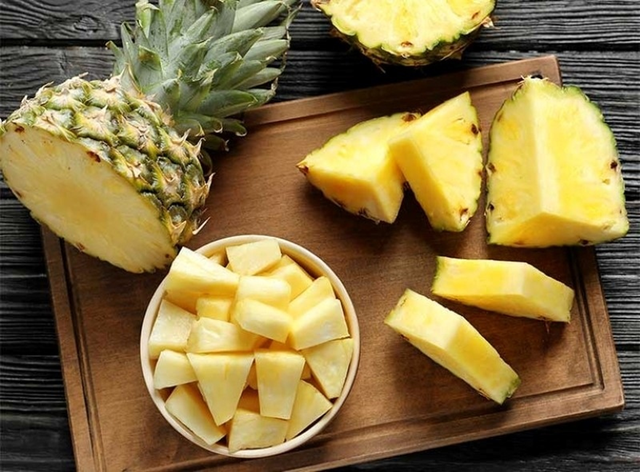 Loại củ quả ít “ngậm” thuốc trừ sâu, ra chợ thấy bán đừng chần chừ - Ảnh 1.