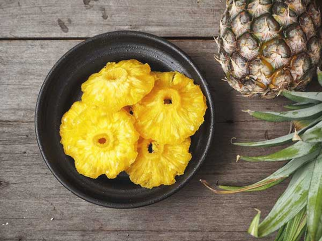 Loại củ quả ít “ngậm” thuốc trừ sâu, ra chợ thấy bán đừng chần chừ - Ảnh 3.