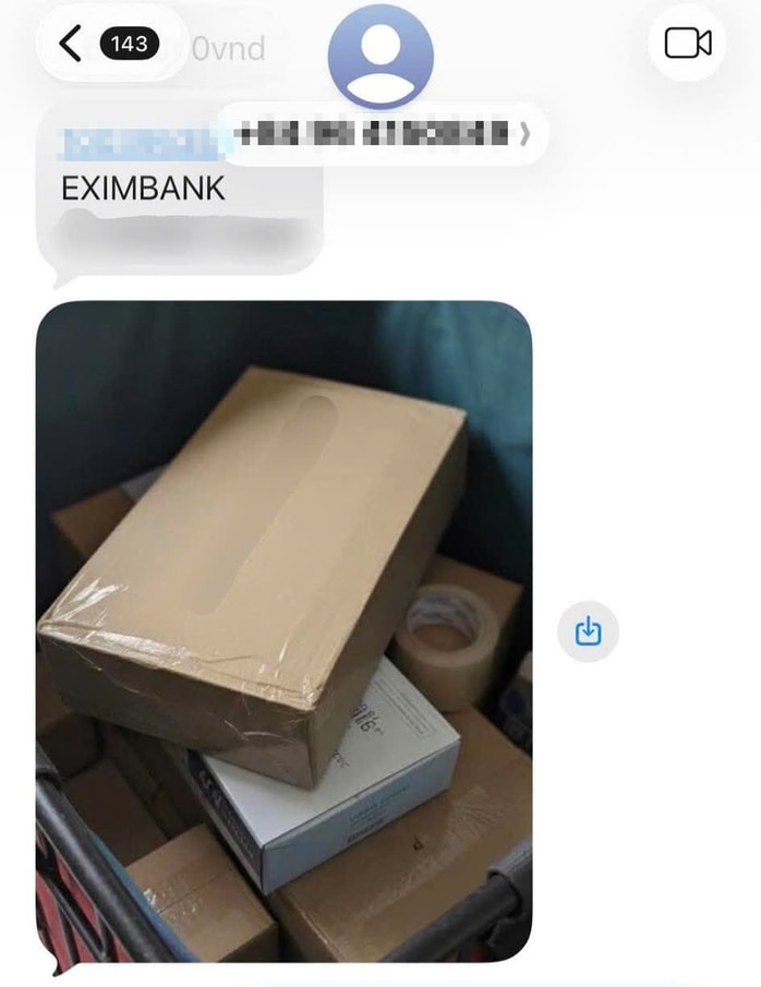 Cảnh giác khi mua sắm online dịp Tết 2026 để tránh sập bẫy lừa đảo - Ảnh 4. Cảnh giác khi mua sắm online dịp Tết 2026 để tránh sập bẫy lừa đảo - Ảnh 4.