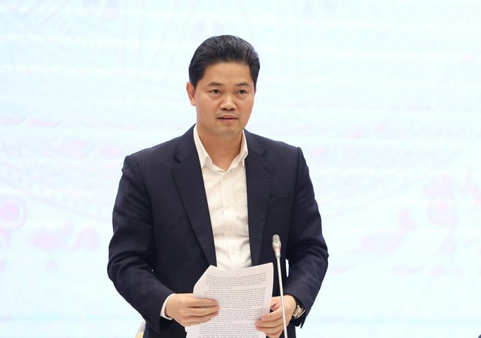 Lãnh đạo Bộ Y tế nói về tháo gỡ vướng mắc Nghị định 46 - Ảnh 1.