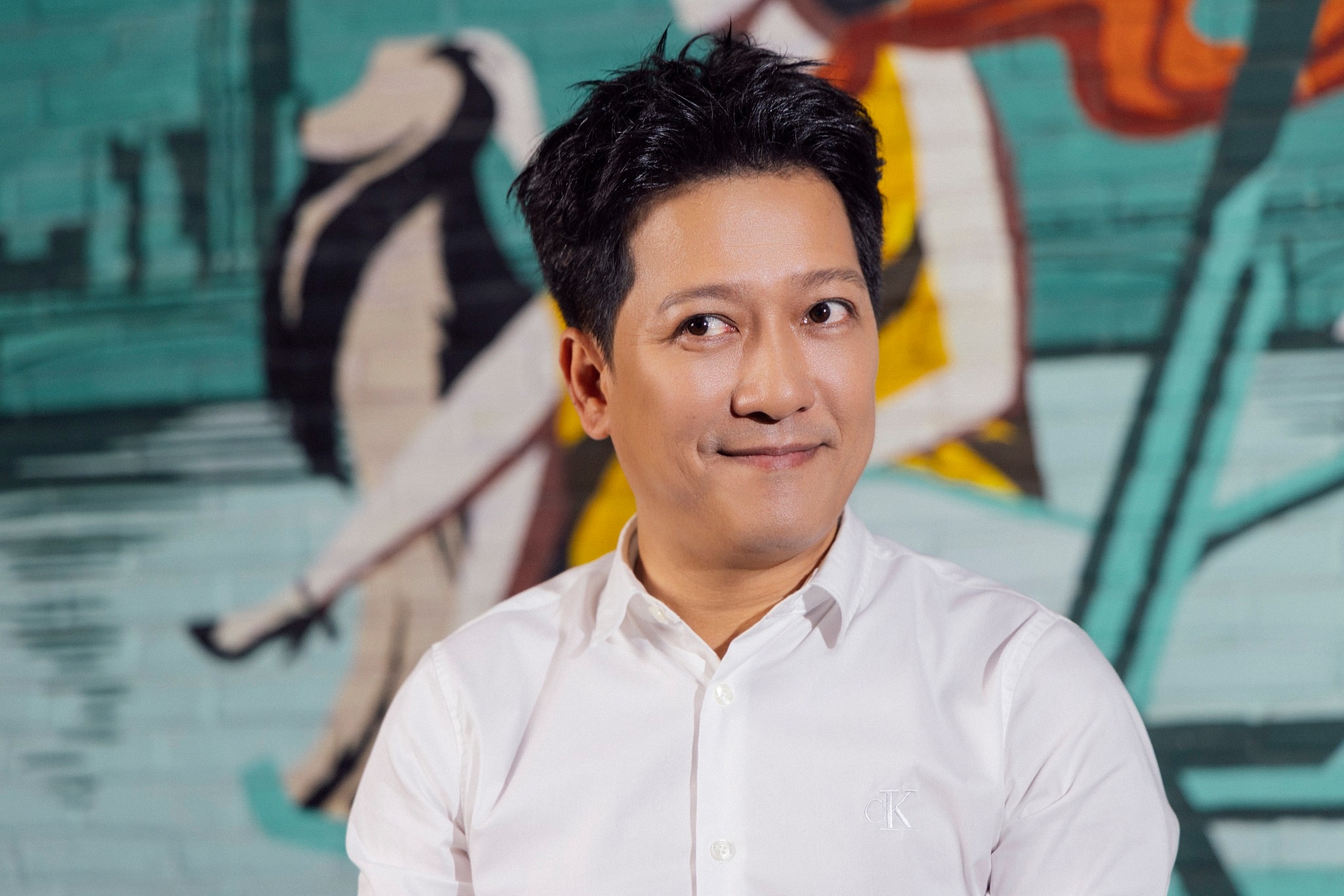 Truong Giang,  Nha Phuong,  Nha ba toi,  mot phong anh 7