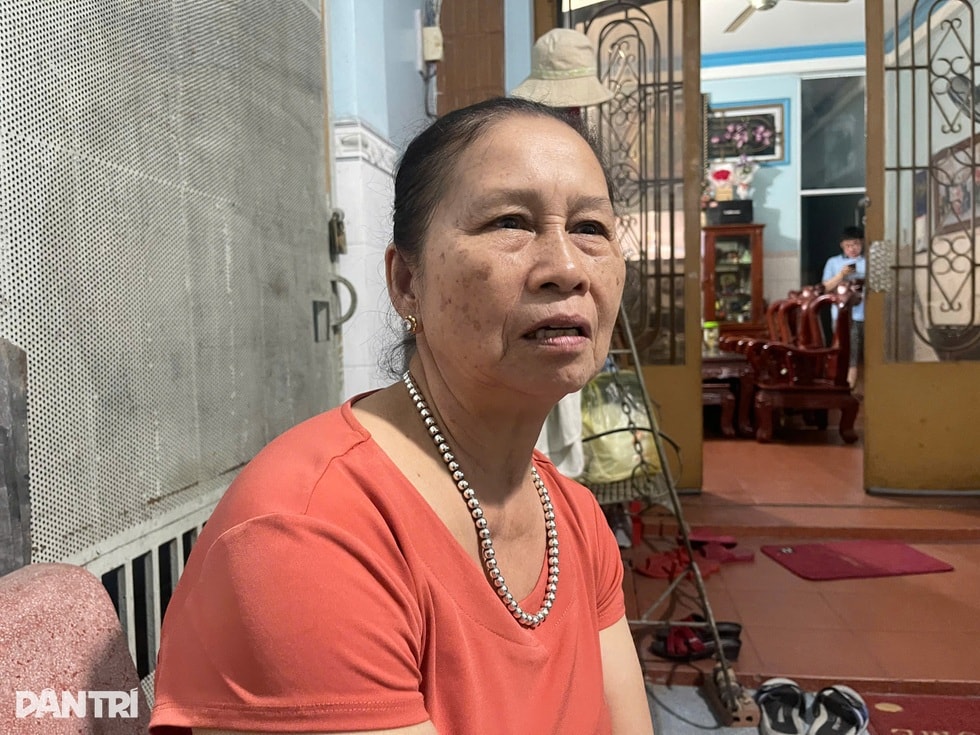 Tiền về quê bằng mấy tháng lương, công nhân nghèo ngậm ngùi đón Tết xa nhà - 7