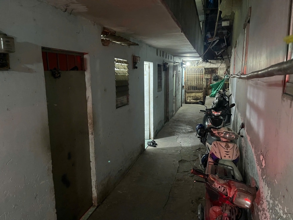 Tiền về quê bằng mấy tháng lương, công nhân nghèo ngậm ngùi đón Tết xa nhà - 6