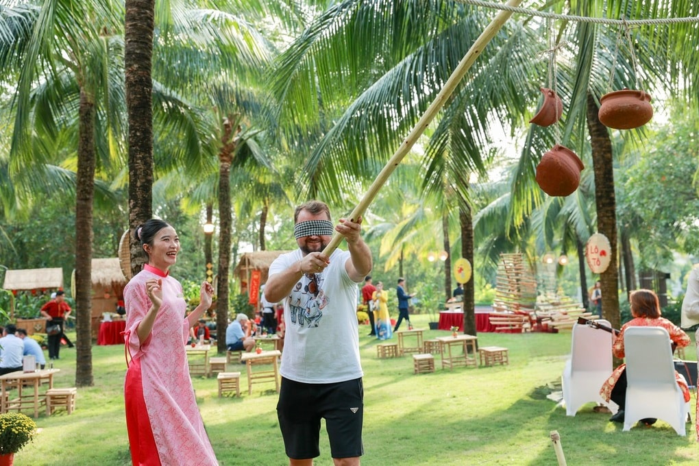 Du lịch Tết: Trải nghiệm đáng nhớ tại Phú Quốc United Center - 7 Du lịch Tết: Trải nghiệm đáng nhớ tại Phú Quốc United Center - 7