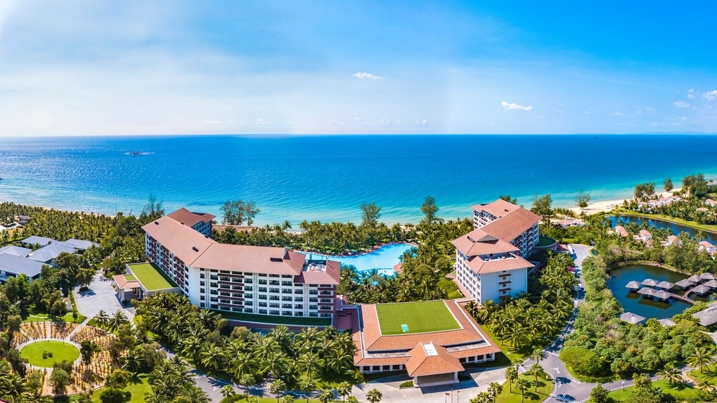 Du lịch Tết: Trải nghiệm đáng nhớ tại Phú Quốc United Center - 1 Du lịch Tết: Trải nghiệm đáng nhớ tại Phú Quốc United Center - 1