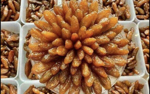 Loại quả ít “ngậm” thuốc trừ sâu nhất chợ, nhiều người không biết mà mua - Ảnh 5.