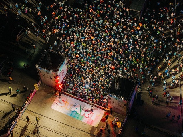 “F5” bản thân cho năm mới thêm phấn chấn cùng giải chạy Dalat Ultra Trail 2026 - Ảnh 4.