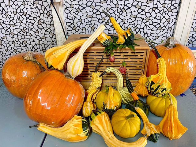 Loại quả ít “ngậm” thuốc trừ sâu nhất chợ, nhiều người không biết mà mua - Ảnh 1.