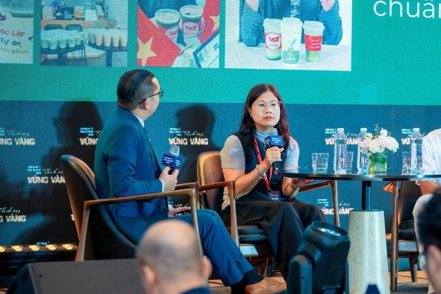 Matcha Vibe: Khi sự chính trực và chất lượng chuẩn Nhật là cây bút, vẽ lại bản đồ Nhượng quyền Đồ uống Việt - Ảnh 2.