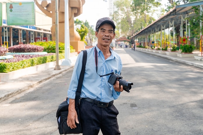 Những điểm đến vang bóng một thời - Ảnh 2.