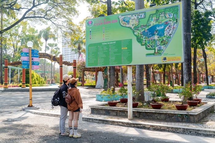 Những điểm đến vang bóng một thời - Ảnh 1.