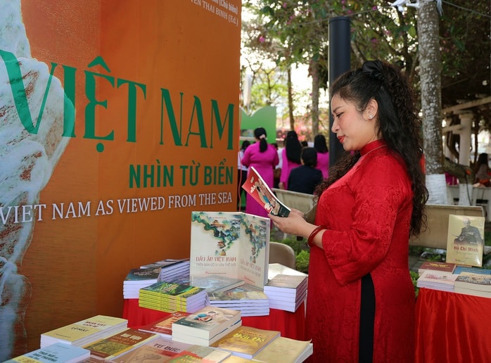 Một điểm check-in Tết vừa ra mắt ở Cần Thơ - Ảnh 8.