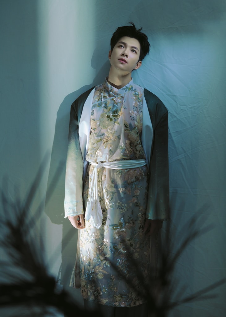 Anh Tú Atus tiết lộ lý do đóng phim Tết của đạo diễn Trường Giang- Ảnh 1.