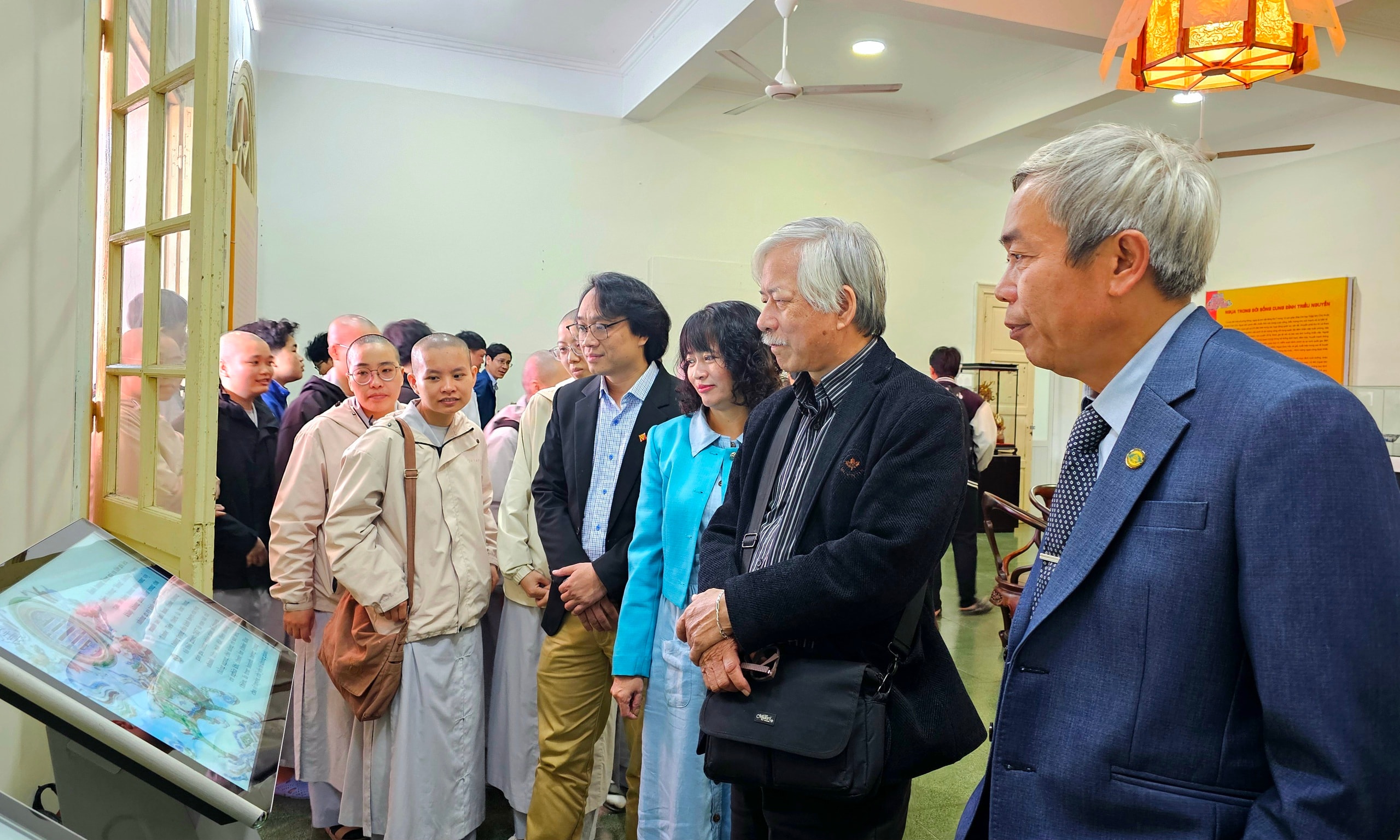 Điều ít biết về ngựa và Long Mã trong văn hóa cung đình triều Nguyễn- Ảnh 8.