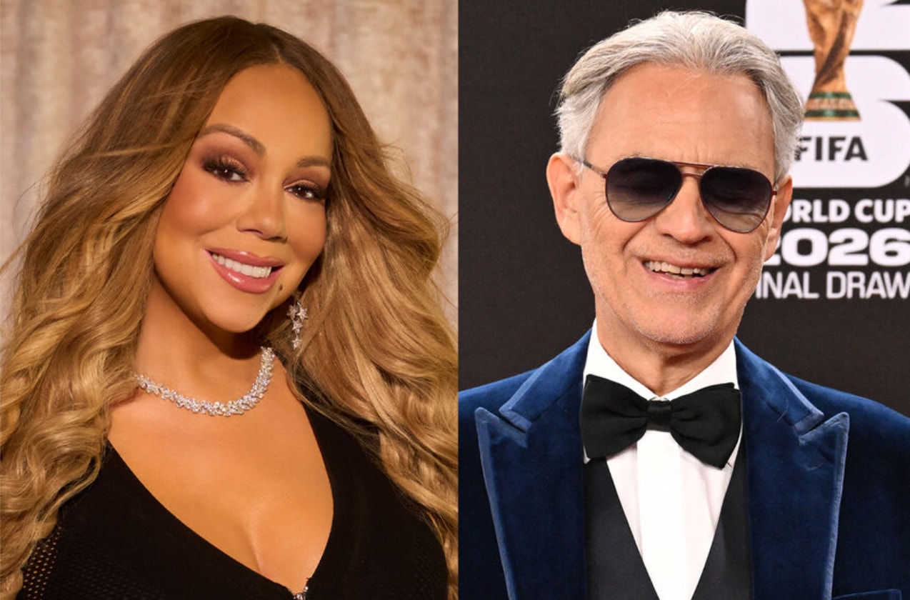 Các nghệ sĩ hàng đầu sẽ trình diễn ở lễ khai mạc. (Nguồn: NBC)