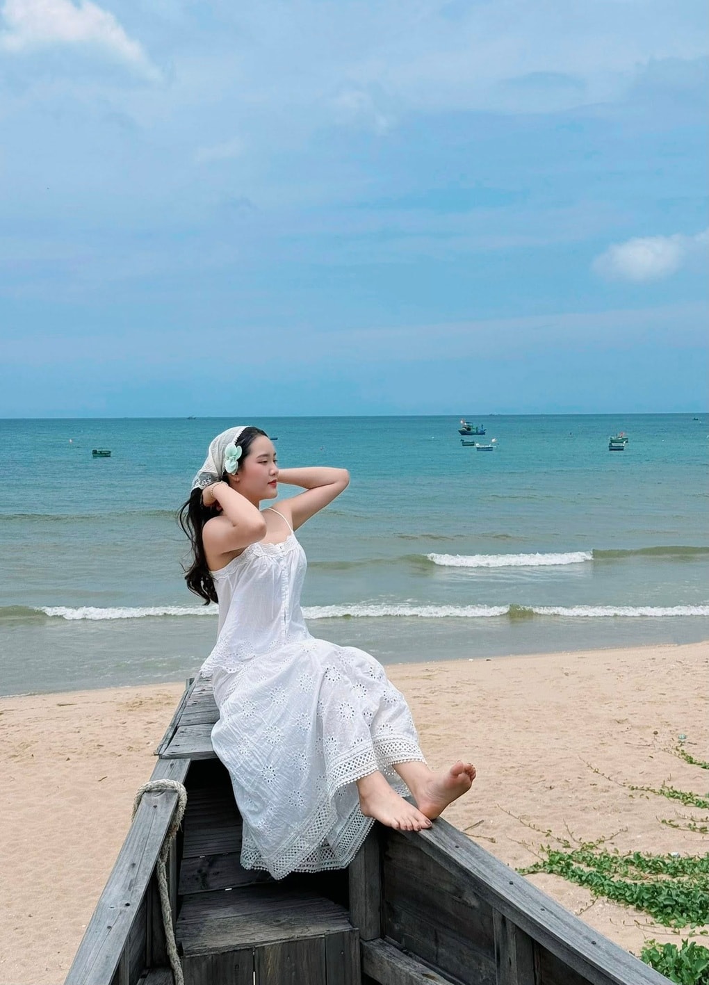 Nghỉ Tết 9 ngày: Khách Việt chốt tour đi biển trước 1 tháng để đổi gió - 2