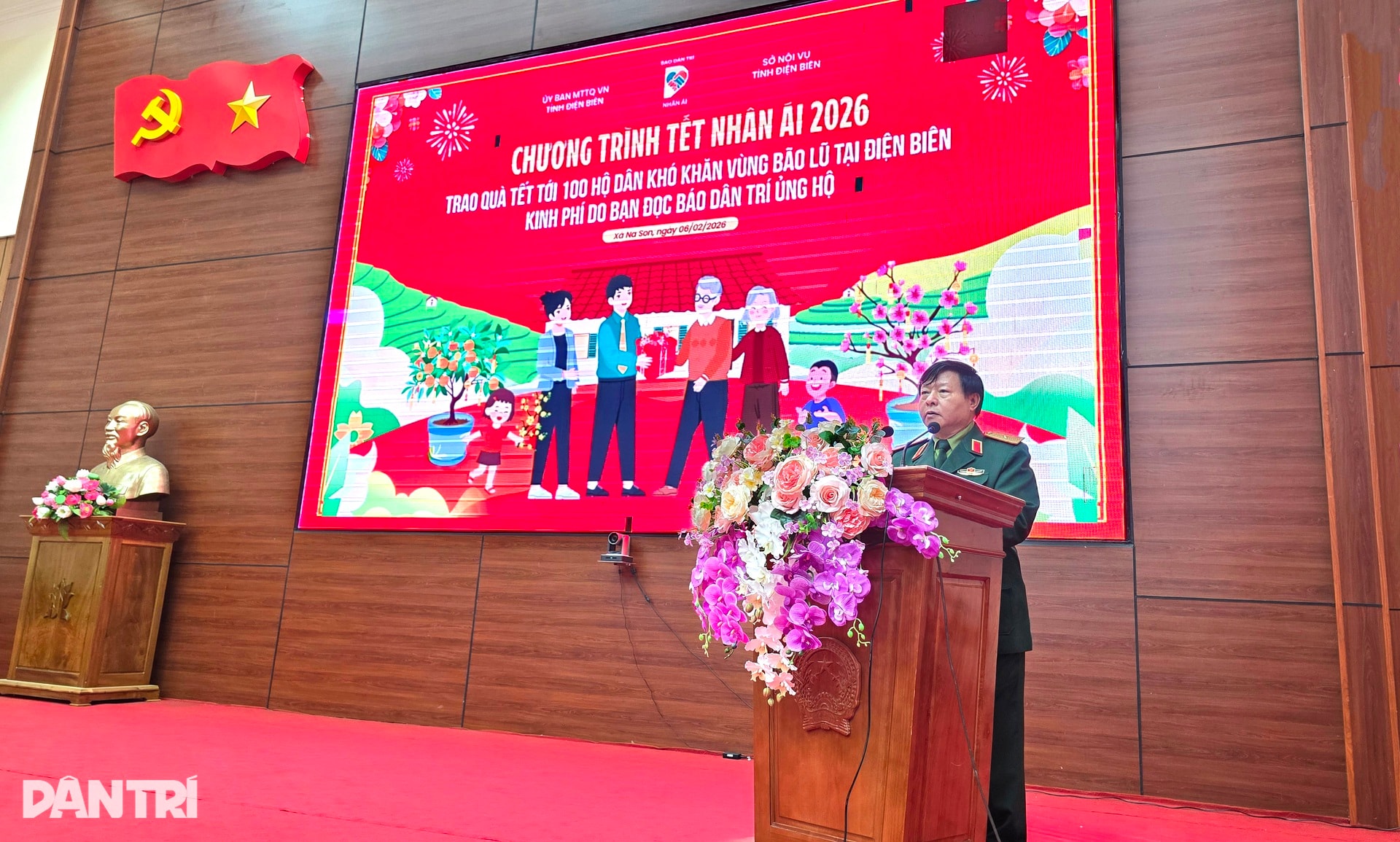 Trong lúc khó khăn như thế này, được quan tâm, sẻ chia là quý lắm! - 8