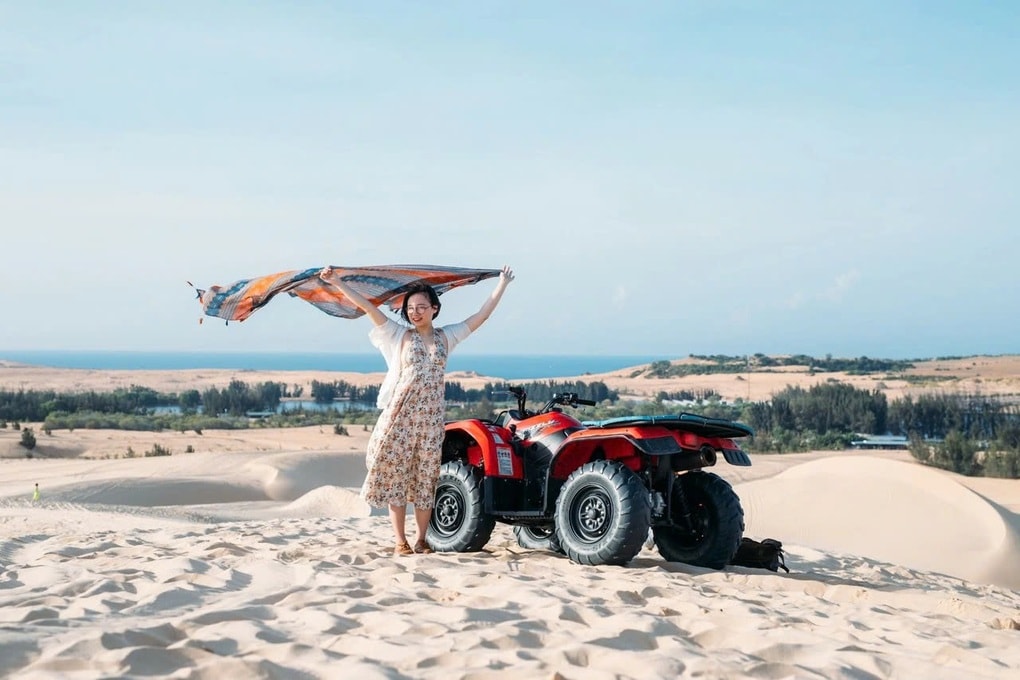 Nghỉ Tết 9 ngày: Khách Việt chốt tour đi biển trước 1 tháng để đổi gió - 3