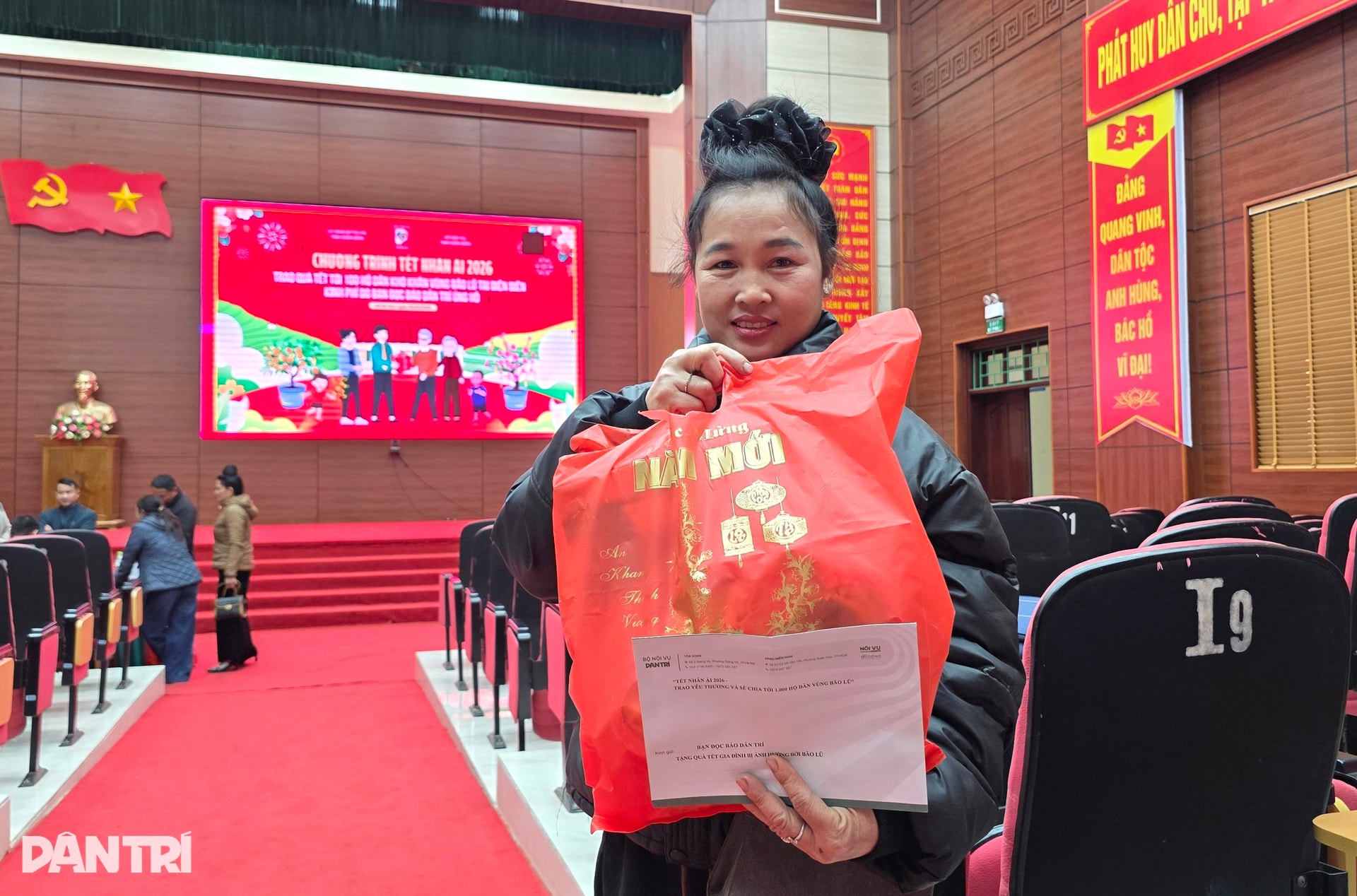 Trong lúc khó khăn như thế này, được quan tâm, sẻ chia là quý lắm! - 6