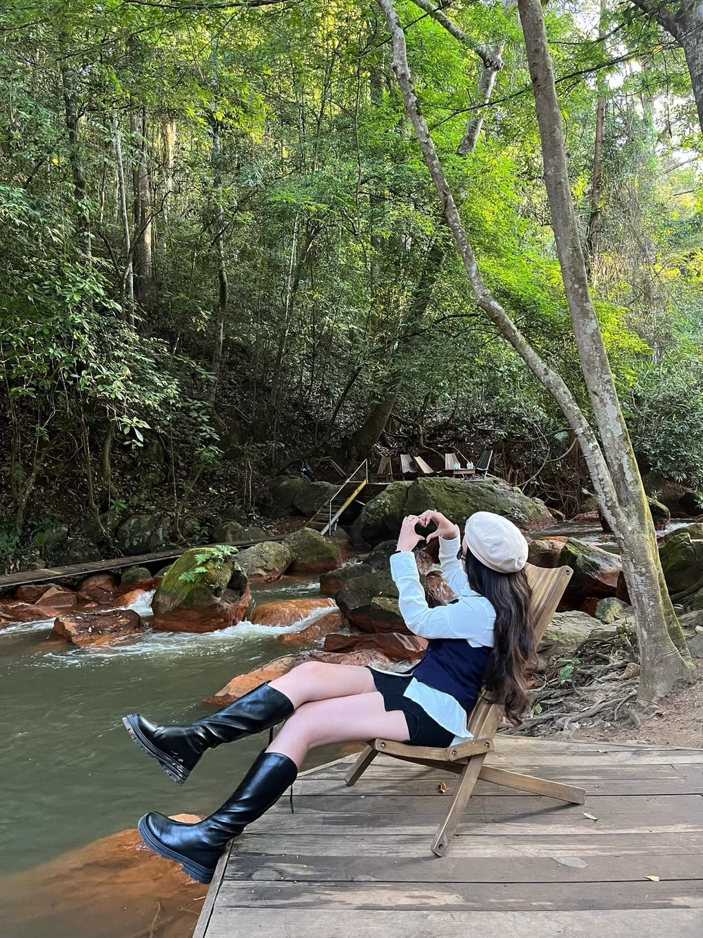 Nghỉ Tết 9 ngày: Khách Việt chốt tour đi biển trước 1 tháng để đổi gió - 4