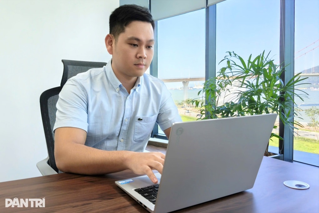 Tiêu chí tuyển nhân sự Trung tâm tài chính quốc tế tại Đà Nẵng - 1