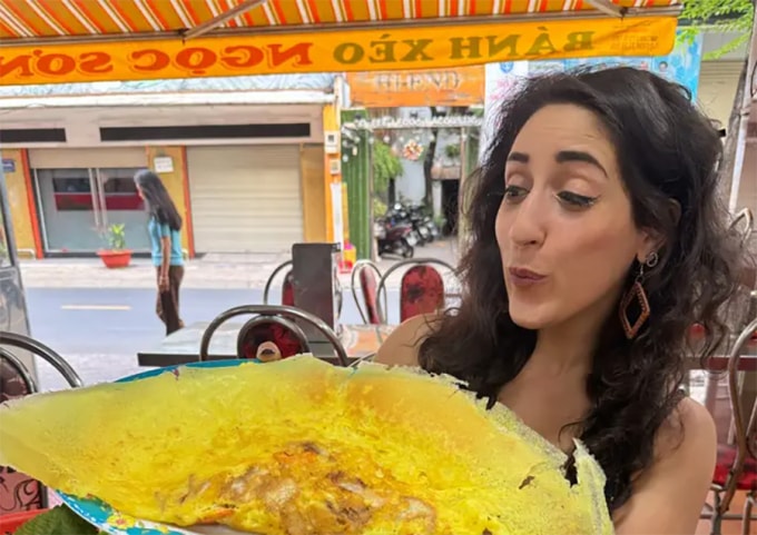 Tôi đã du lịch khắp châu Á suốt 10 năm. Đây là 3 thành phố có ẩm thực tuyệt vời nhất — và 1 nơi khiến tôi thất vọng