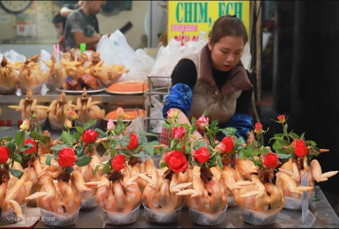 Ảnh minh họa: Quỳnh Nga