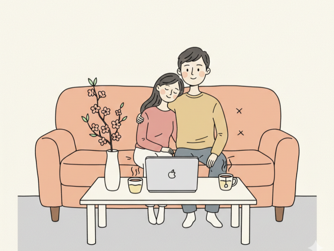 Cô gái 30 tuổi tìm được bạn trai nhờ Hẹn hò VnExpress