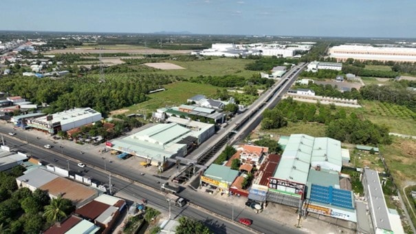 Khu phố Phước Đức B (Tây Ninh): Pháp lý rõ ràng, quyền lợi người dân được bảo đảm theo đúng quy định - Ảnh 4.