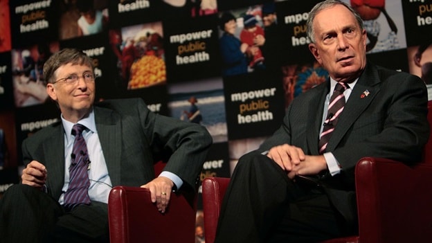 Mỹ và WHO tan rã: Hai thái cực trong chính sách kiểm soát thuốc lá toàn cầu - Ảnh 1.