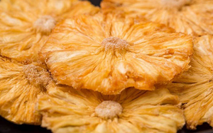 2 loại củ dễ là “ổ ký sinh trùng" mắt thường không thấy được, loại đầu bảng nhiều người mê- Ảnh 3.