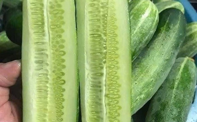 5 loại rau quả rất tốt cho thận, bác sĩ khuyên nên ăn thường xuyên  - Ảnh 2.