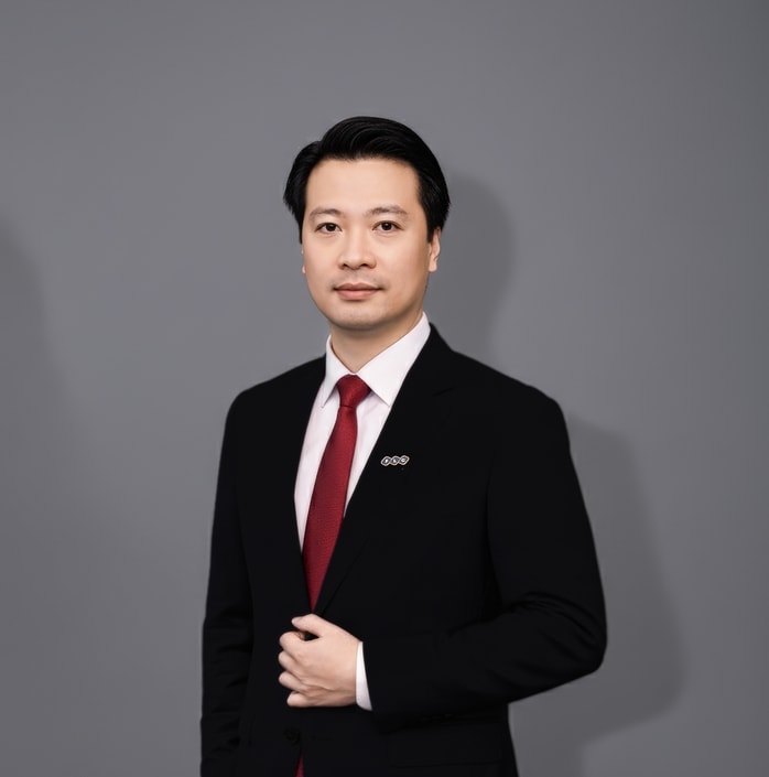 Tập đoàn FLC bổ nhiệm Tổng giám đốc mới , Ông Trịnh Văn Nam năm 2026 - Ảnh 1.