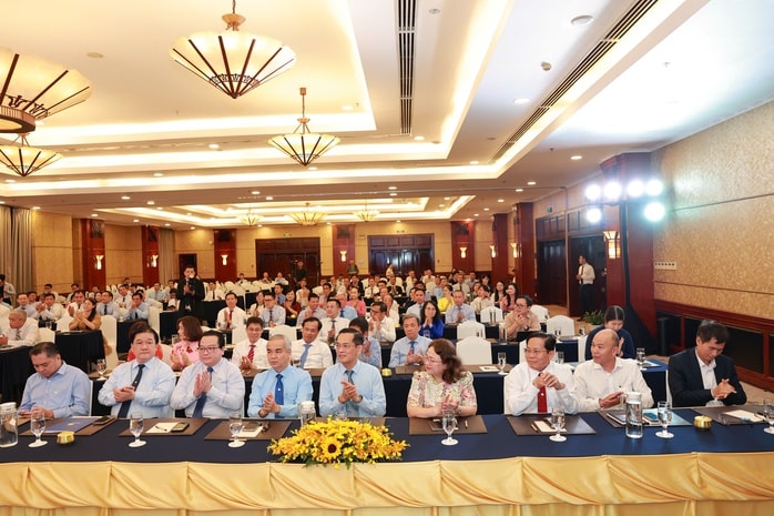 Saigontourist Group đẩy mạnh phát triển du lịch TPHCM năm 2026 - Ảnh 3.