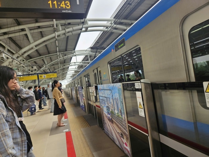 Trải nghiệm Lễ hội Suối Tiên 2026 với nhiều hoạt động hấp dẫn cho du khách - Ảnh 5. Trải nghiệm Lễ hội Suối Tiên 2026 với nhiều hoạt động hấp dẫn cho du khách - Ảnh 5.