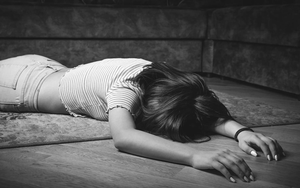 Đi chơi cầu lông về, bé trai 10 tuổi đột quỵ - Ảnh 2.